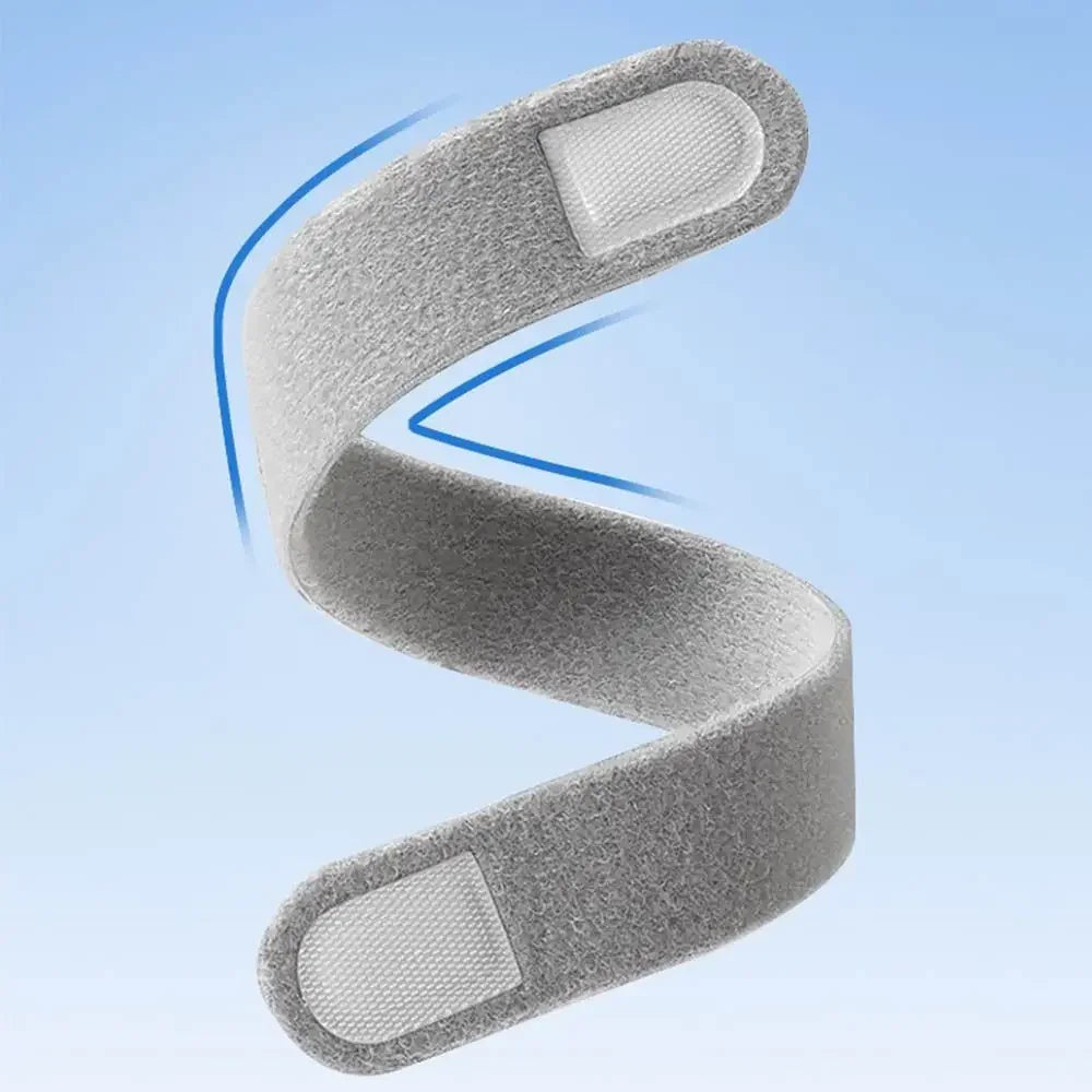 Elastic Patella Belt Knee Straps Protection Knee Breathable Sports Knee Pad Comfortable Thickened Patella Band Men and Women