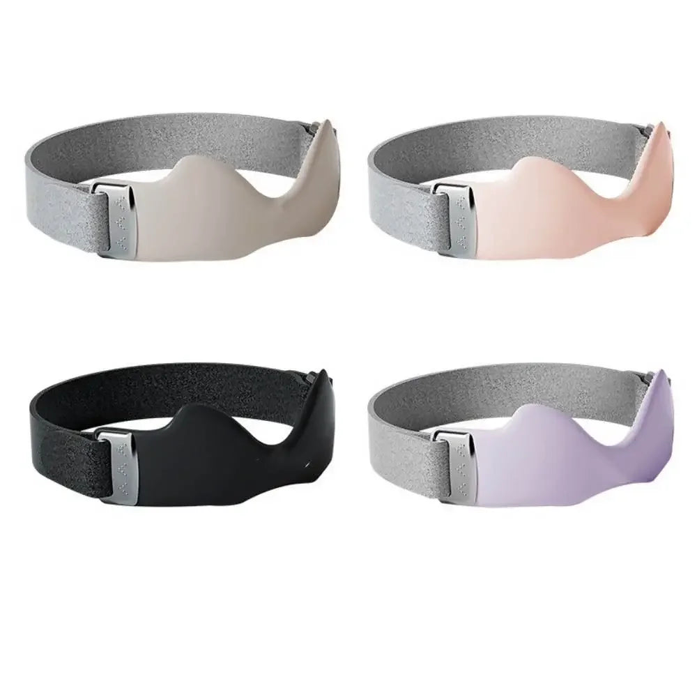 Elastic Patella Belt Knee Straps Protection Knee Breathable Sports Knee Pad Comfortable Thickened Patella Band Men and Women